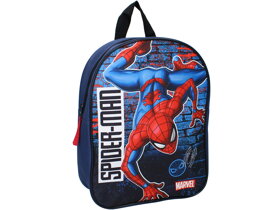 Kinderrucksack Spiderman Beyond Amazing