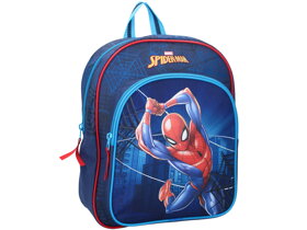 Kinderrucksack Spiderman Keep on Moving