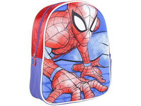 Kinderrucksack Marvel Spiderman 3D