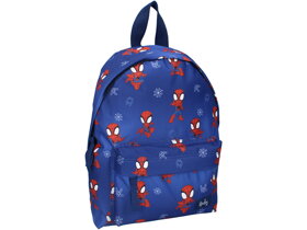 Kinderrucksack Spidey Simply Kind