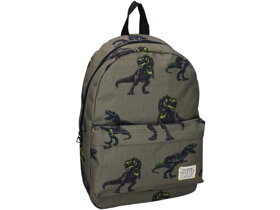 Rucksack Skooter Dino New Adventures