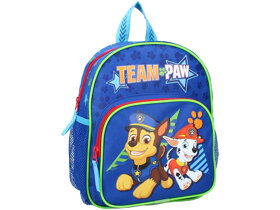 Kinderrucksack Paw Patrol Team Paw