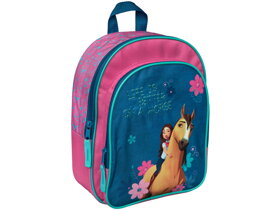 Kinderrucksack Spirit Riding Free