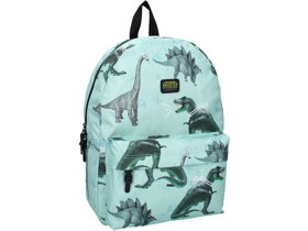 Rucksack Skooter Dino Explorer