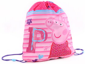 Turnbeutel Peppa Pig