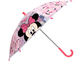 Regenschirm Minnie Mouse Sunny Days Ahead