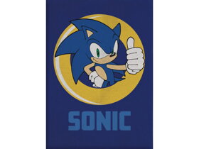 Kinderdecke Sonic The Hedgehog