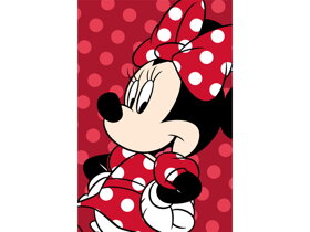 Kinderdecke Disney Minnie Mouse Dots