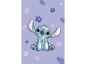 Kinderdecke Disney Lilo und Stitch