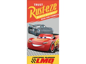 Kinder Strandtuch Disney Cars