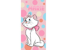 Strandtuch Disney Marie Aristocats