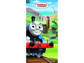 Strandtuch Thomas & Friends