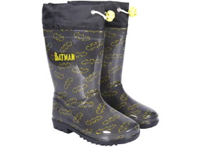 Kinder Gummistiefel Batman - Größe 30