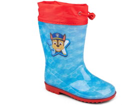 Kinder Gummistiefel Paw Patrol blue - Größe 22