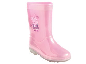 Kinder Gummistiefel Peppa Pig - Größe 22