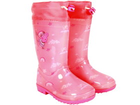 Gummistiefel für Kinder Peppa Pig - Größe 23