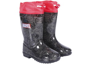 Kinder Gummistiefel Marvel Avengers - Größe 32