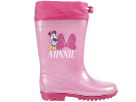 Gummistiefel für Kinder Minnie Mouse - Größe 29