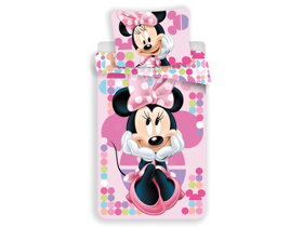 Bettwäsche Disney Minnie Mouse Colour Dots