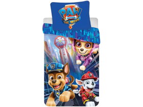 Kinderbettwäsche Paw Patrol Movie