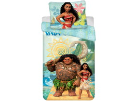 Kinderbettwäsche Disney Vaiana