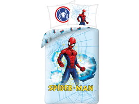 Kinderbettwäsche Marvel Spiderman