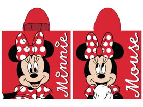 Badeponcho Disney Minnie Mouse Dots