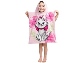 Badeponcho Disney Aristocats Marie