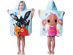 Badeponcho Bing Bunny