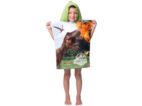 Badeponcho Jurassic World