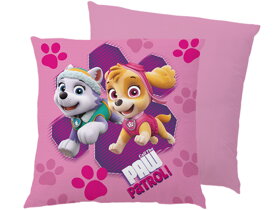 Kinderkissen Paw Patrol Pink Power