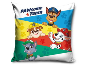 Kinderkissen Paw Patrol Team