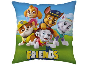 Kinderkissen Paw Patrol Friends