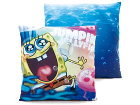 Kinderkissen Spongebob Jumping Jellyfish