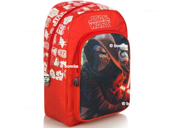 Rucksack Star Wars