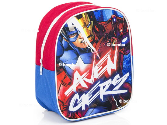 Kinderrucksack Avengers