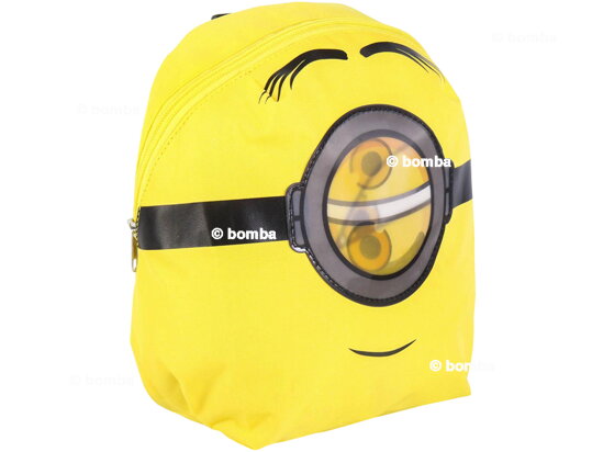 Kinderrucksack Minions