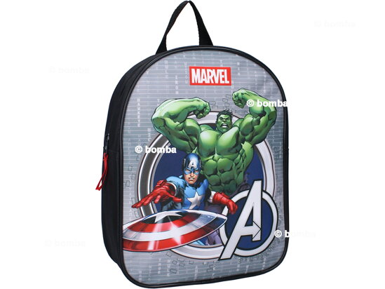 Kinderrucksack Marvel Avengers The Incredible