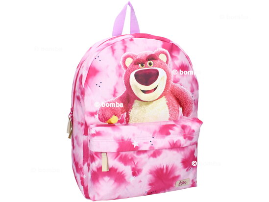 Rucksack Toy Story Lotso Unbearably Cool