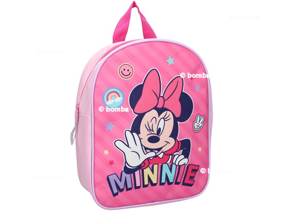 Kinderrucksack Minnie Mouse Glam It Up