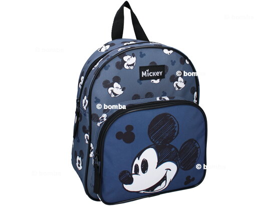 Kinderrucksack Mickey Mouse Made For Fun