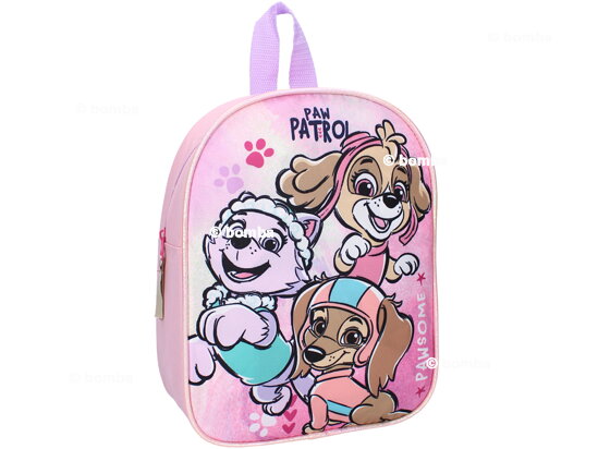 Kinderrucksack Paw Patrol Furever Fun