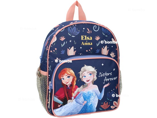 Kinderrucksack Disney Frozen Sisters Forever