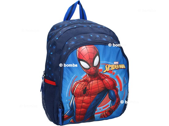 Rucksack Marvel Spiderman Web Attack