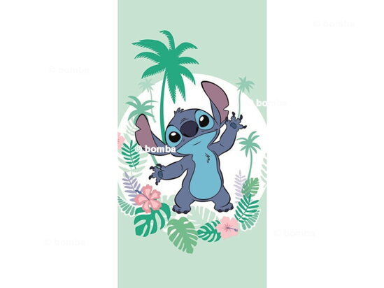 Kinder Strandtuch Disney Lilo und Stitch